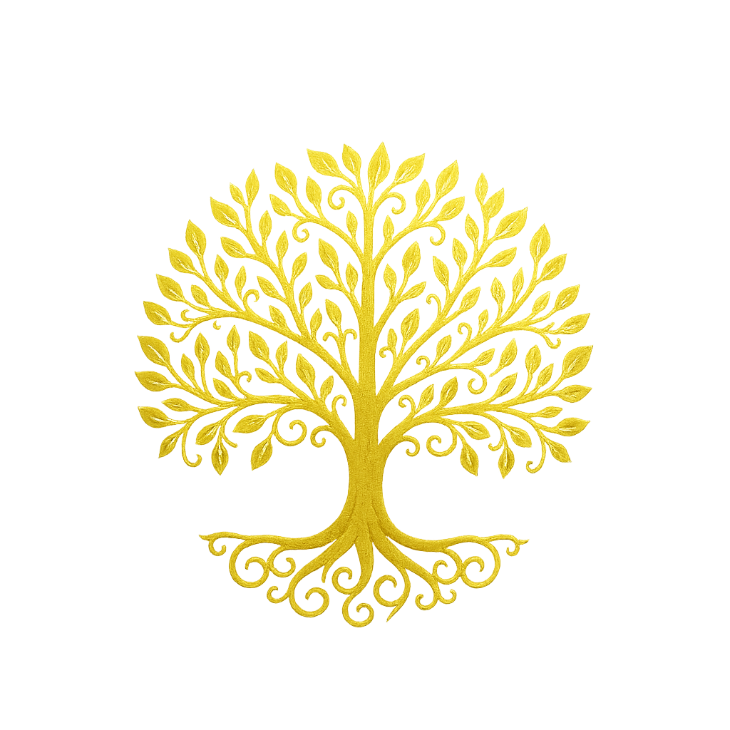 Artisan travaillant sur une broderie de Caftan